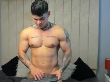 man justin_clark1 image #3529477
