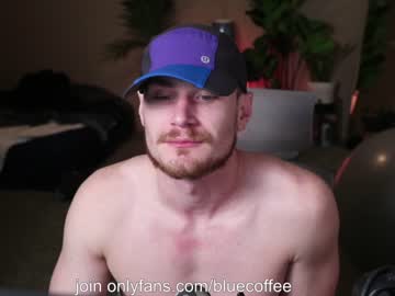 man bluecoffee image #1002736