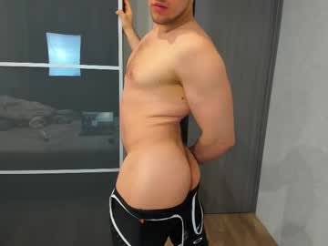 aleks_brown every day cam