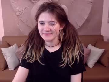 annieaimee every day cam