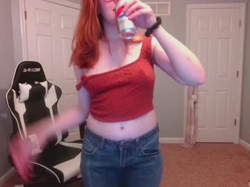 girl ginger_soulz image #1510972