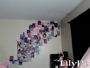 girl lilypixel image #3871446