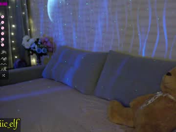 girl magic_elf image #1163464