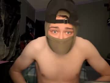 wesbebangin every day cam