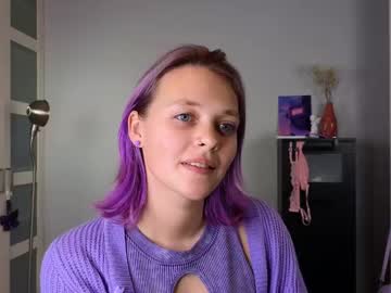 girl new_purple image #4063148