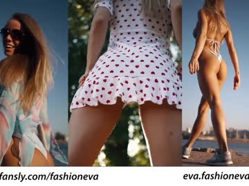 girl eva_fashionista image #1878594