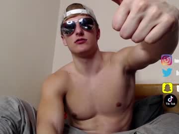 man luckyloganx image #3528848