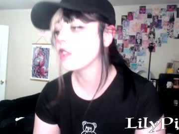 girl lilypixel image #3592288