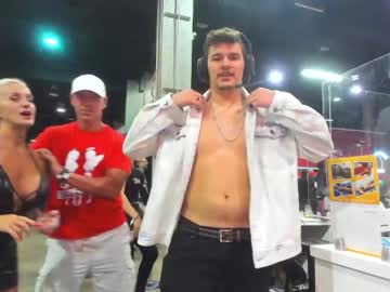 man thejohnnystone image #1654310