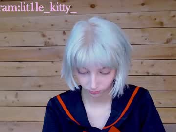 girl lit1le_kitty_ image #2377019