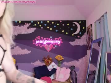 girl pr3ttyp1nkpussy image #3629830
