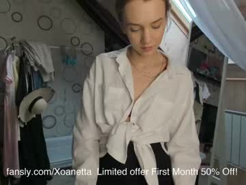 girl xoanetta image #1880944