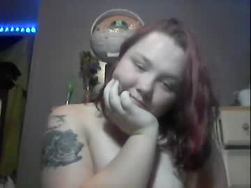 persephone1818 every day cam