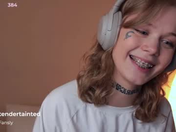 girl tendertainted image #1708668