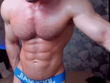 man adam_muscle_ image #2021674