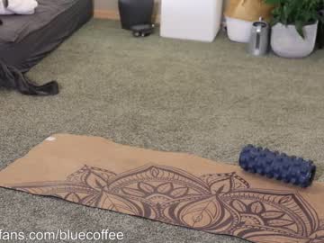 man bluecoffee image #1381507