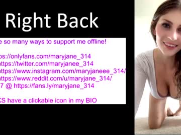 girl maryjane_314 image #2064846