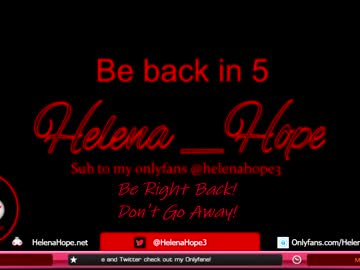 girl helena_hope image #1620398