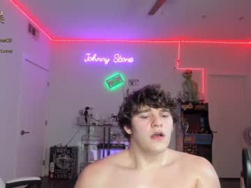 man thejohnnystone image #3513477