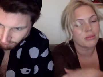 couple hugeswedishviking image #4043185