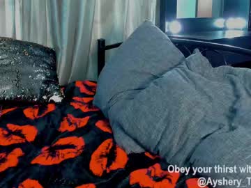 ayshery_sinheart every day cam