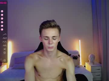 sweetmusicboy every day cam