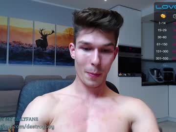 man destroy_boy image #1853619