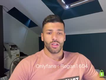 man rogan1604 image #1759449
