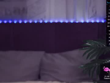 eva__roses every day cam