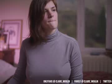 girl claire_moulin image #1499961