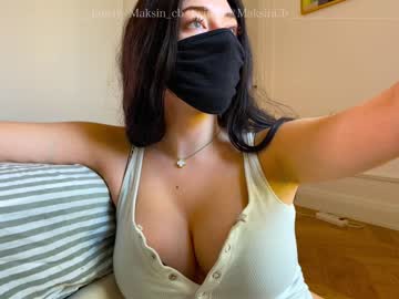 girl maksin_cb image #2102628