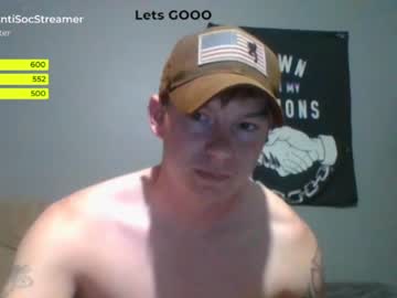 man antisocialstreamer image #2079673