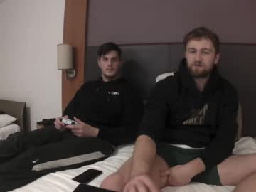 man jamestouching image #3990772