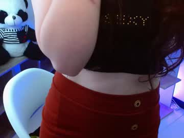 cherry__v every day cam