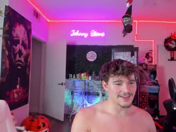 man thejohnnystone image #2745387