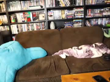 scarlet_ashe every day cam