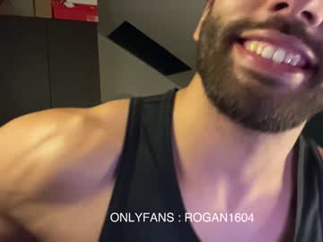 man rogan1604 image #3426314