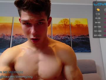 man destroy_boy image #2137900