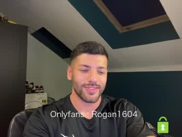 man rogan1604 image #1473625