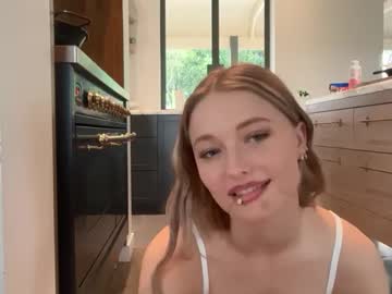 giselleflexible every day cam