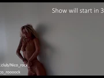 girl nico_rock image #2909031