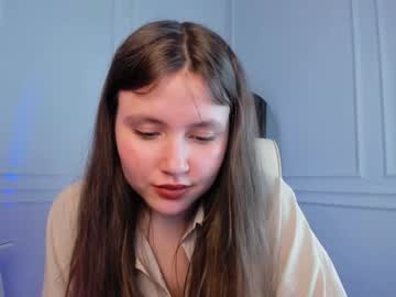 velvet_cherry every day cam