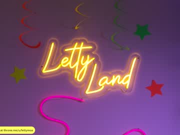 girl lettymoa image #3256980