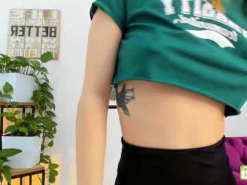 cyber__love every day cam