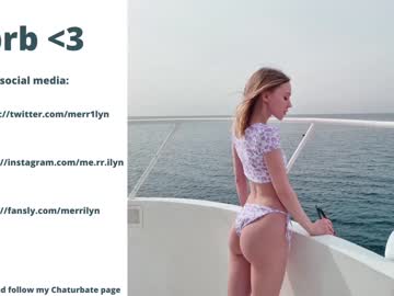girl merrilyn image #2190214