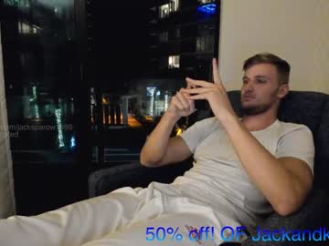 man jacksparow1998 image #851210