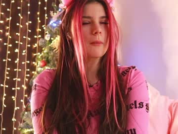 girl pinkncrazy image #3444147