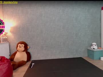 girl monkeylina image #319964