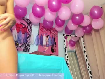girl megan_world image #1086165