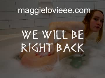 girl maggielovieee image #1569530
